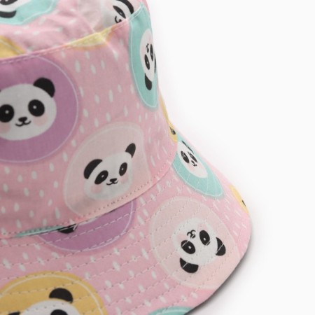 Panama Children's KAFTAN "Panda" R.54-4