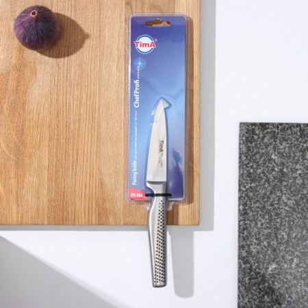 Vegetable Chefprofi knife, blade 9 cm-2