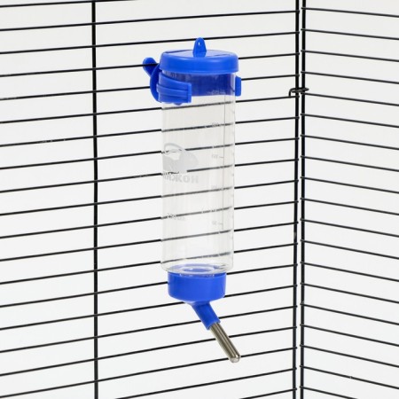 Drill for rodents "Pijon", 250 ml, blue-3