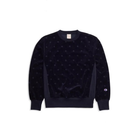 Svitshot Male Champion Sweatshirt, Size 42-44 RUS-1