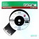District segment Distar Sprinter Plus, asphalt, F4, 350 x 3.2 x 25.4 mm