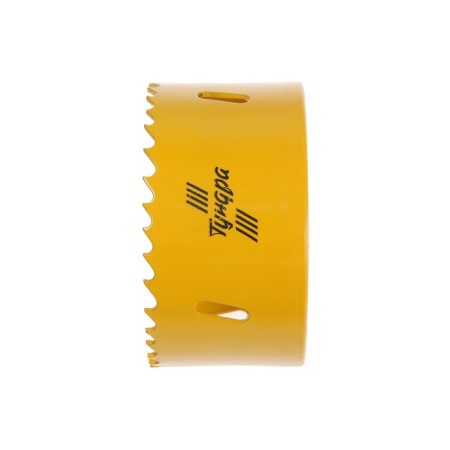 Coron Bimetallic tundra, 83 mm, M16 with additional fixation-1
