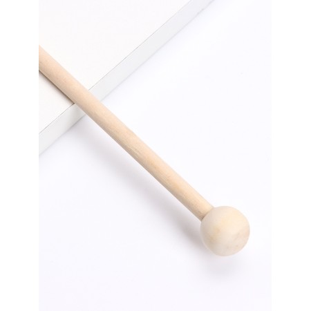 Musical instrument Gong Music Life 30 cm, Kolotushka in the kit-2