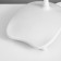 Classic table lamp E27 15W white 12x14x41cm Risalux