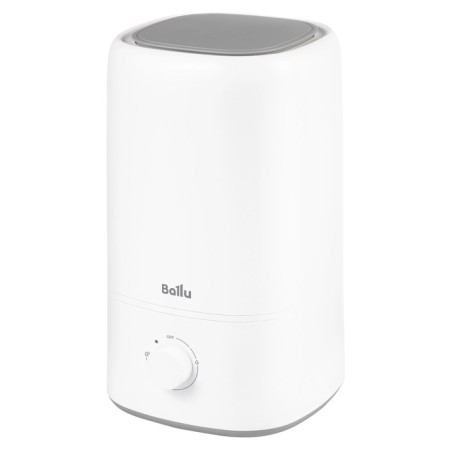 Ultrasonic air humidifier Ballu UHB-505 T, 5 l, 25 m2, 25 watts