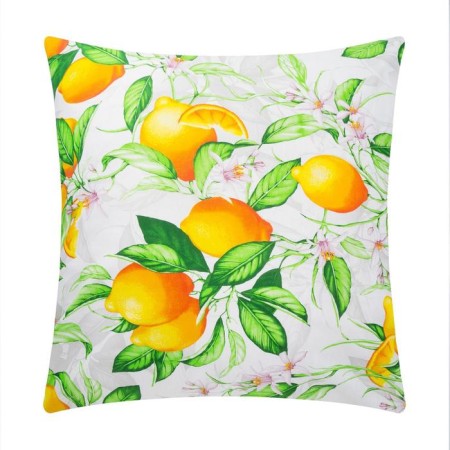Pillowcase 70x70 Ethel "Lemon Morning"