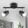 Joyce lamp 6156-702 LED 2 x 4 W 3200K