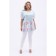 Female blouse, size 52