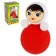Toy "Nevalyashka" in art packaging