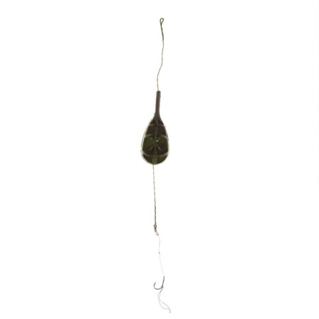 Mounting feeder X-Feeder Pl Flat Midi, 80 g