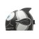 Atemi FC102, children's silicone, fish, fish, black color