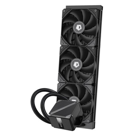 Water cooling system ID-Cooling Dashflow 360 Basic SOC-am5/AM4/1151/1200/2066/1700 h 107484-1
