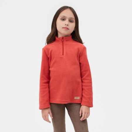 Jumper Children's Minaku Color Terracott, size 110-1