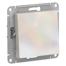 Sche Atlasdesign Sche Atlasdesign, 1 key, joint venture, 10a, ip20, pearl color 954810