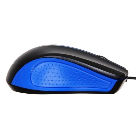 Acer OMW011 Black/Blue Optical Mouse (1200DPI) USB (3but)-2