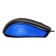 Acer OMW011 Black/Blue Optical Mouse (1200DPI) USB (3but)