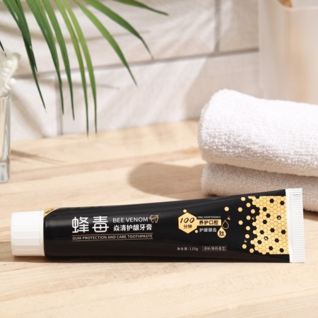 Bee honey -based toothpaste, 110 g-1