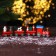 Souvenir "New Year train", 24.5 cm