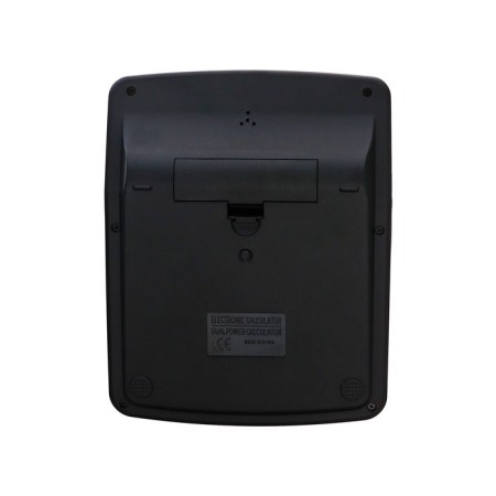 Desktop calculator, 12 - discharge, 519 -Ms-8