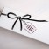 Makarun box, confectionery packaging, “you” 18 x 5.5 x 5.5 cm