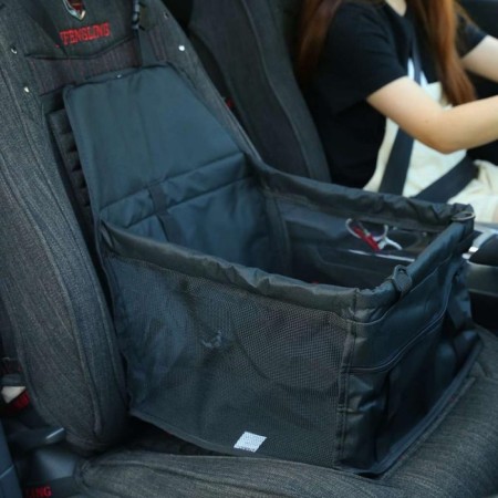Road bag for transporting dogs and cats Waterproof DEKO DKPG01-3