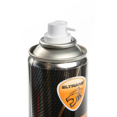 ELETRANS Electric Contacts Cleaner, 400 ml, aerosol-1