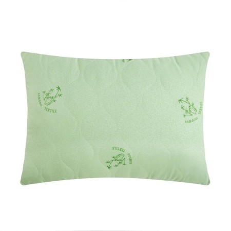 Lovelife bamboo pillow 50*70 cm, gloss-satin, 100% p/e