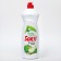 Sorti dishwashing tool "Apple and Lemongrass", 900 grams