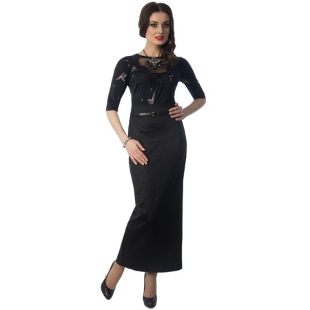 Women's skirt, size 42-1