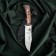 Safari knife, stainless steel 65x13