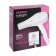 CENTEK CT-2251, Nastenny, 2100 W, 3 speeds, 2 temperature conditions, white