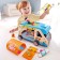 Set of game "Van for adventure"