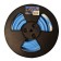 Flexible Neon Uniel, 8x16 mm, IP67, 15 m, 120LED/m, 10W/m, 2835, 24 V, glow blue