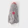 Nozzle for a mop rope share, x/b, 200 g, color mix
