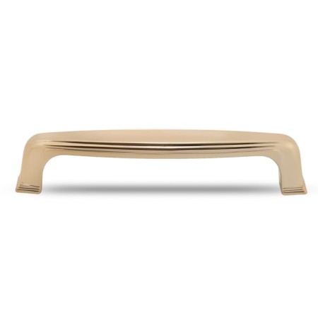 Handle Furniture Tundra RS192GP, m/o 96 mm, color gold-2