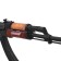 Matcage Training Automation Kalashnikov "AKM"