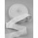 Valid elastic band, 50 mm, 40 ± 2 m, white