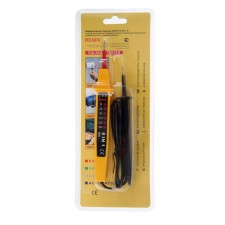Voltage tester 6890-63, 8 V 1, 6-12-24-50-110-220-380 V V