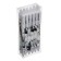 Gel Automatic black handle "Mix" MIX