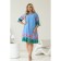 Women's dress, size 52