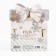 Hair rim with pearls New Year's "For You" for the New Year