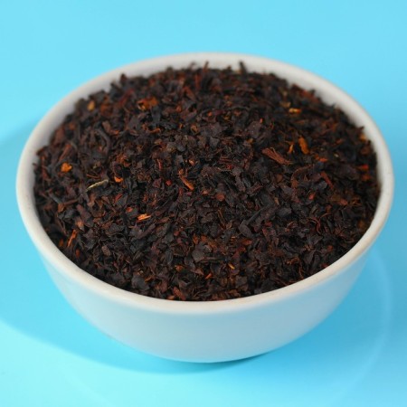 Green tea "peppy" with Zhasmin, 20 g.-1
