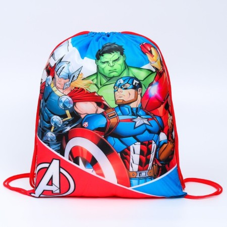 Back for shoes 420*350, Marvel Avengers-3