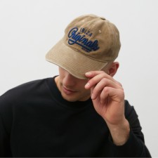 Men's cap 