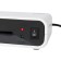 Brauberg L460-W white laminator, A4, film thickness 75-125 μm, speed 30 cm/min 532269