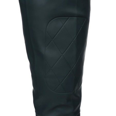 Vaders "Bars", PVC boots, size 40, olive color, Sat CSU-2