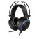Headphones with a microphone hal hs-l810g anonymous black 2.2m monitor headband (1460164)