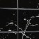 Black travertine panel 957*482 mm