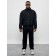 Sports suit men's, size 48, black color