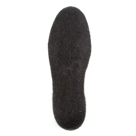 Women's boots, black color, size 37 (25)-5